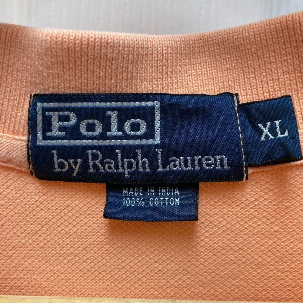 Polo Ralph Lauren polo by